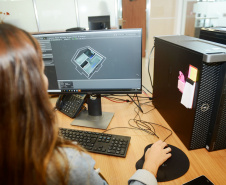Com metodologia BIM, desenvolvimento de projetos habitacionais será mais eficiente no Paraná