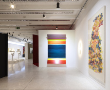MON na Escola de abril será com a artista Tatiana Stropp