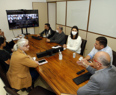 Com mais três óbitos no boletim, Saúde discute novas políticas contra a dengue