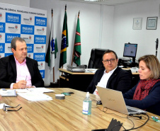 Internacionalização da UEM ganha destaque em programa norte-americano de educação