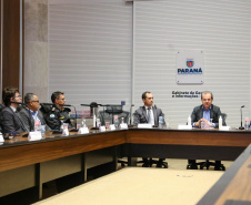 Edital Restec