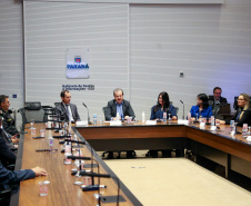 Edital Restec