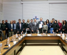 Edital Restec