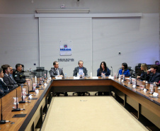 Edital Restec