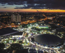 IDR-Paraná apresenta inovações tecnológicas durante a Expoingá 2022
