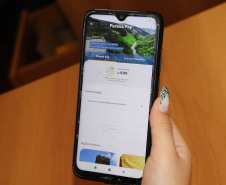 Bilhetes eletrônicos para o sorteio de abril do Programa Nota Paraná já estão disponíveis para consulta  