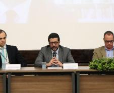 Curitiba sedia Wokshop sobre projeto piloto que visa monitoramento do mercado de drogas ilícitas no Brasil