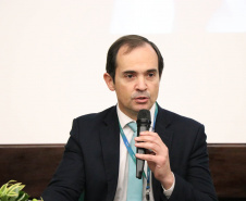 Curitiba sedia Wokshop sobre projeto piloto que visa monitoramento do mercado de drogas ilícitas no Brasil