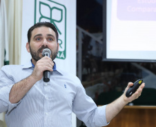 DER/PR estuda continuidade da restauração em concreto da PRC-280  - 