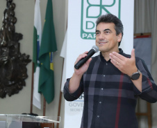 DER/PR estuda continuidade da restauração em concreto da PRC-280  - 