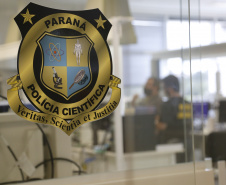 POLÍCIA CIENTÍFICA