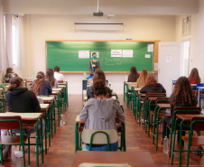 UEPG divulga resultado do Vestibular de Outono