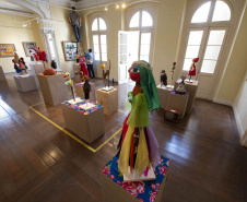  Museus abrem e são opção de passeio cultural no feriado