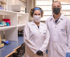 Professores da Pós em Zootecnia aprovam projeto junto ao CNPq sobre qualidade do leite
