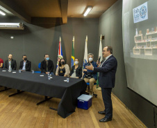 Inspirada no MIT, dos EUA, UEM inaugura Fab Lab, oficina tecnológica
