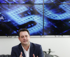 REUNIÃO TIM