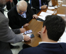 REUNIÃO TIM