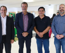 Governo entrega planos operacionais para 15 regiões turísticas do Paraná
