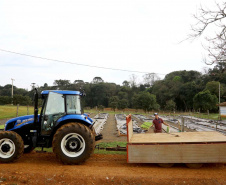 Ações para o desenvolvimento rural do Norte do Paraná serão discutidas na ExpoLondrina 2022