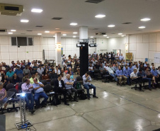 28º Encontro Estadual de Cafeicultores