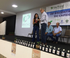 28º Encontro Estadual de Cafeicultores - Expolondrina - Londrina, 07/04/2022