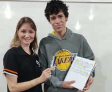 Com “Presençômetro”, escolas vão a casa dos alunos para evitar abandono escolar 
