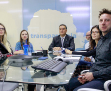 CGE cria setor para gerenciar projetos e busca parceria com a ONU
