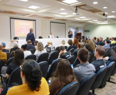 Governo entrega os planos operacionais para as 15 regiões turísticas do Paraná até 2024 - Curitiba, 28/04/2022