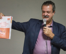 Governo entrega os planos operacionais para as 15 regiões turísticas do Paraná até 2024 - Curitiba, 28/04/2022