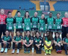 Handebol Maringá forma atletas para a seleção brasileira com apoio do BRDE Caixa de entrada