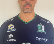 Handebol Maringá forma atletas para a seleção brasileira com apoio do BRDE Caixa de entrada