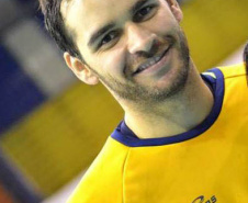 Handebol Maringá forma atletas para a seleção brasileira com apoio do BRDE Caixa de entrada