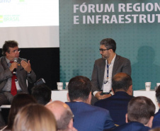  Portos do Paraná debate concessão dos canais de acesso no Sul Export