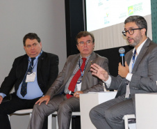  Portos do Paraná debate concessão dos canais de acesso no Sul Export