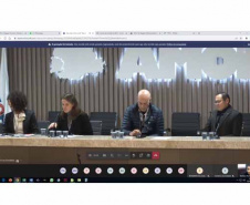 RMCA tem primeiro evento para elaborar o Plano de Desenvolvimento Urbano Integrado