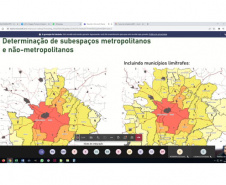 RMCA tem primeiro evento para elaborar o Plano de Desenvolvimento Urbano Integrado