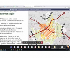RMCA tem primeiro evento para elaborar o Plano de Desenvolvimento Urbano Integrado