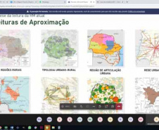RMCA tem primeiro evento para elaborar o Plano de Desenvolvimento Urbano Integrado