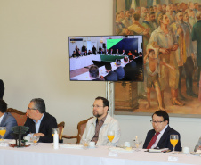MARCHA PARA JESUS