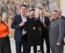 MARCHA PARA JESUS