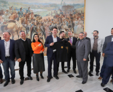 MARCHA PARA JESUS