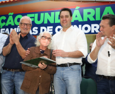Regularização Fundiaria