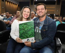 Regularização Fundiaria