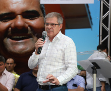 Regularização Fundiaria