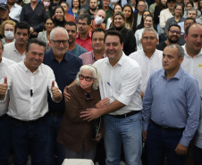 Regularização Fundiaria