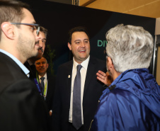 Governador destaca papel do setor de seguros na economia do Estado