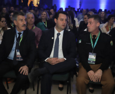 Governador destaca papel do setor de seguros na economia do Estado