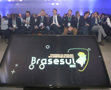 Governador destaca papel do setor de seguros na economia do Estado