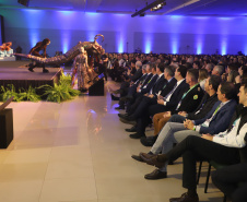 Governador destaca papel do setor de seguros na economia do Estado