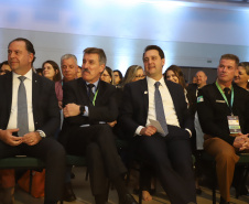 Governador destaca papel do setor de seguros na economia do Estado